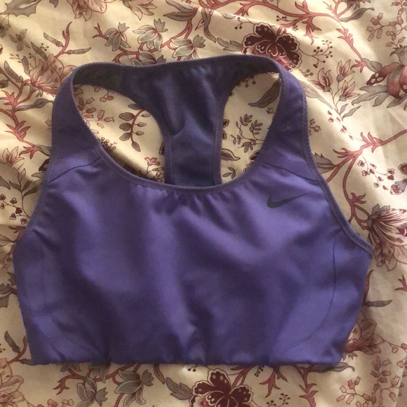 Nike Sports Bra - Picture 1 of 3